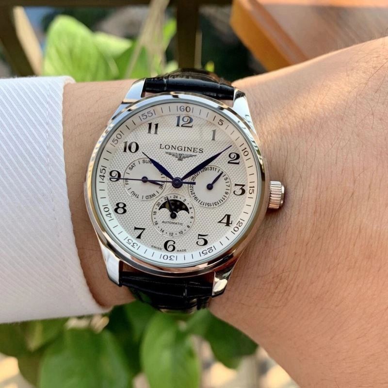 ComfortFit LONGINES Watches 187153