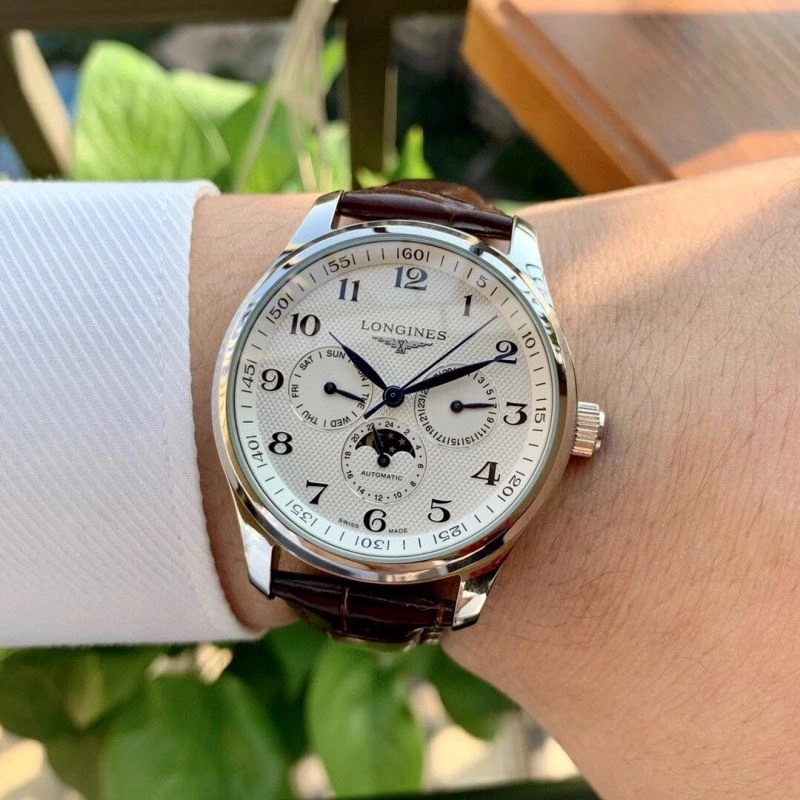 ComfortFit LONGINES Watches 187153