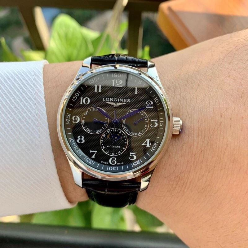 ComfortFit LONGINES Watches 187153
