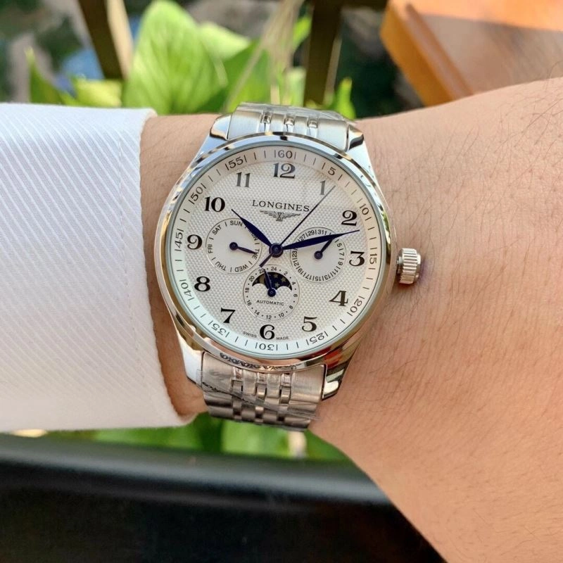 ComfortFit LONGINES Watches 187153