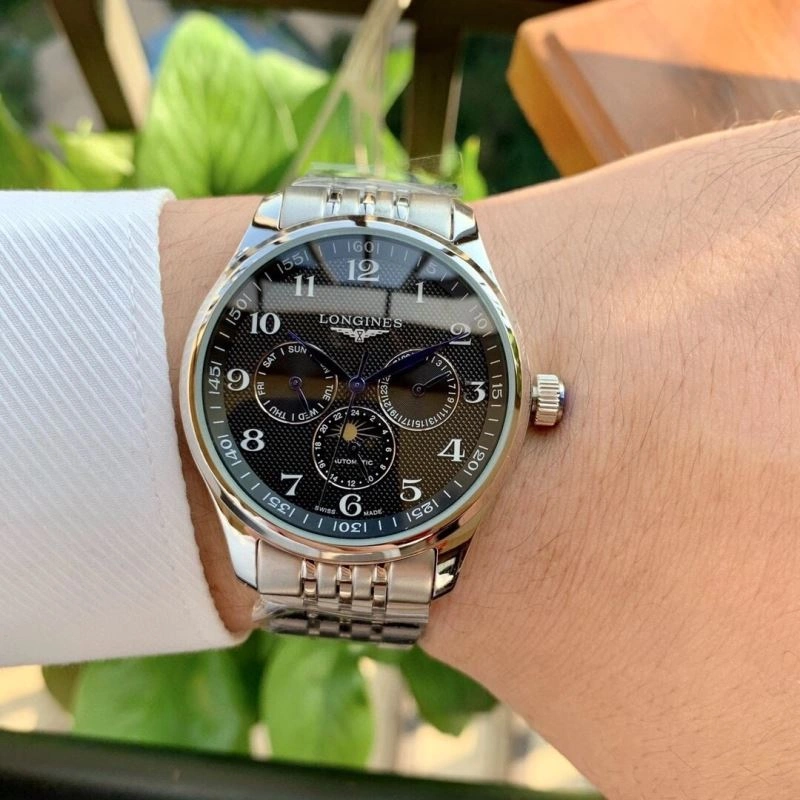 ComfortFit LONGINES Watches 187153