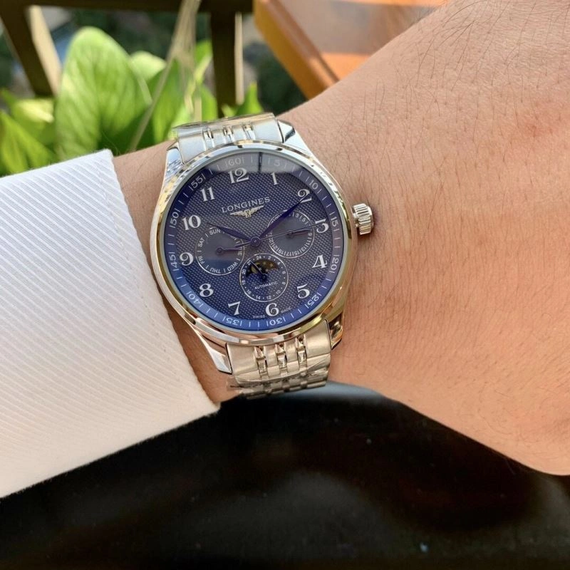 ComfortFit LONGINES Watches 187153