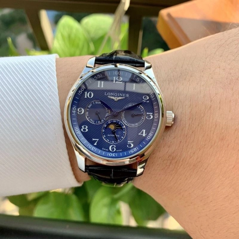 ComfortFit LONGINES Watches 187153