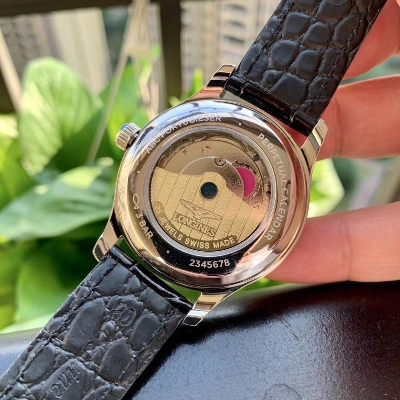 ComfortFit LONGINES Watches 187153