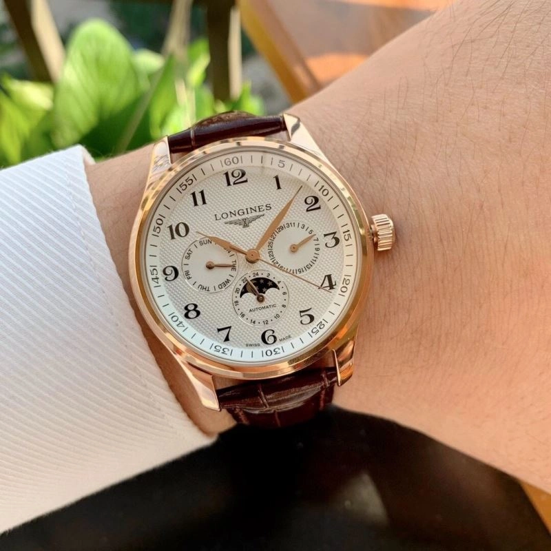 LONGINES Watches Seasonal 187152