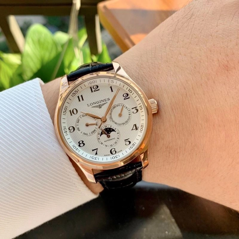 LONGINES Watches Seasonal 187152