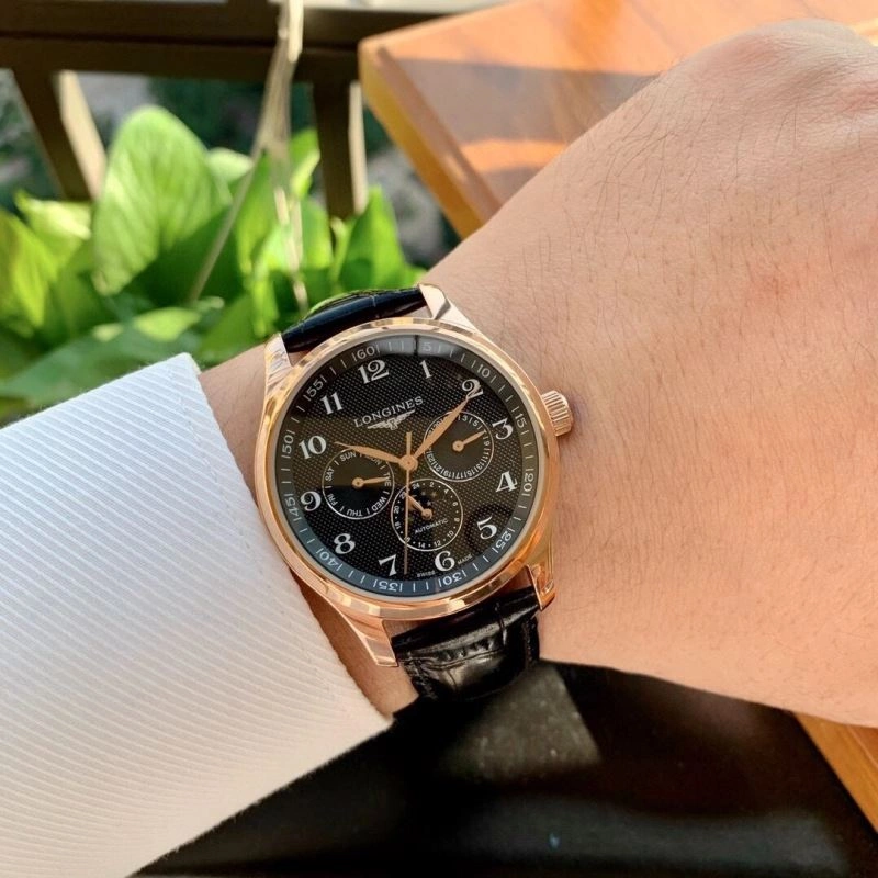 LONGINES Watches Seasonal 187152