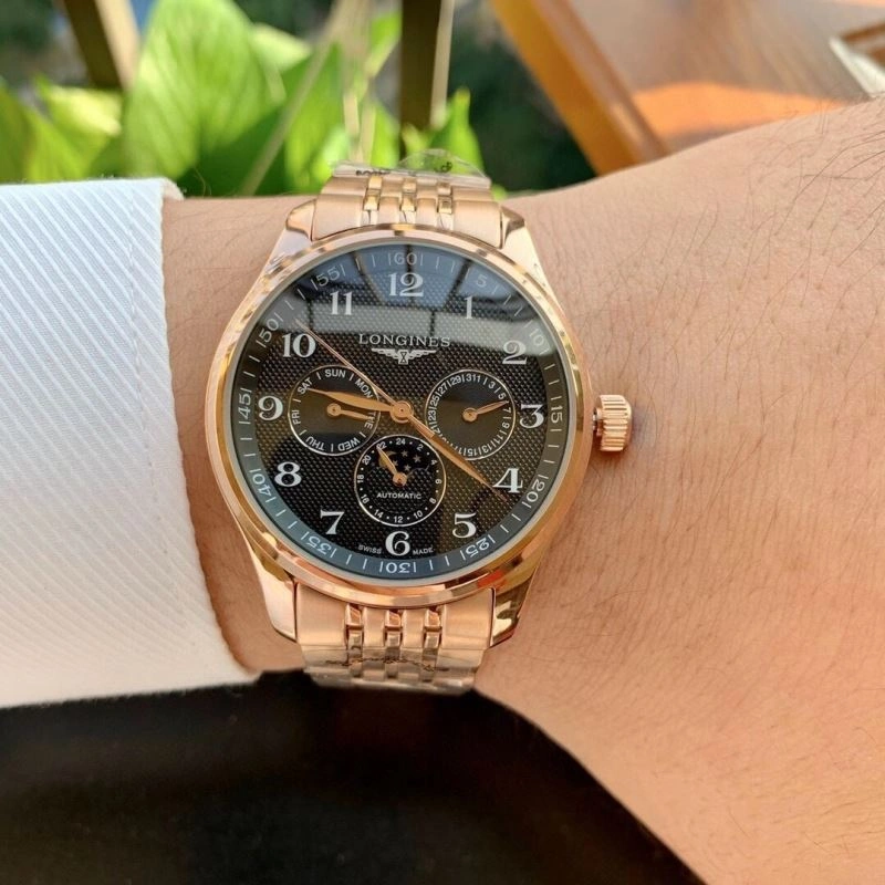 LONGINES Watches Seasonal 187152