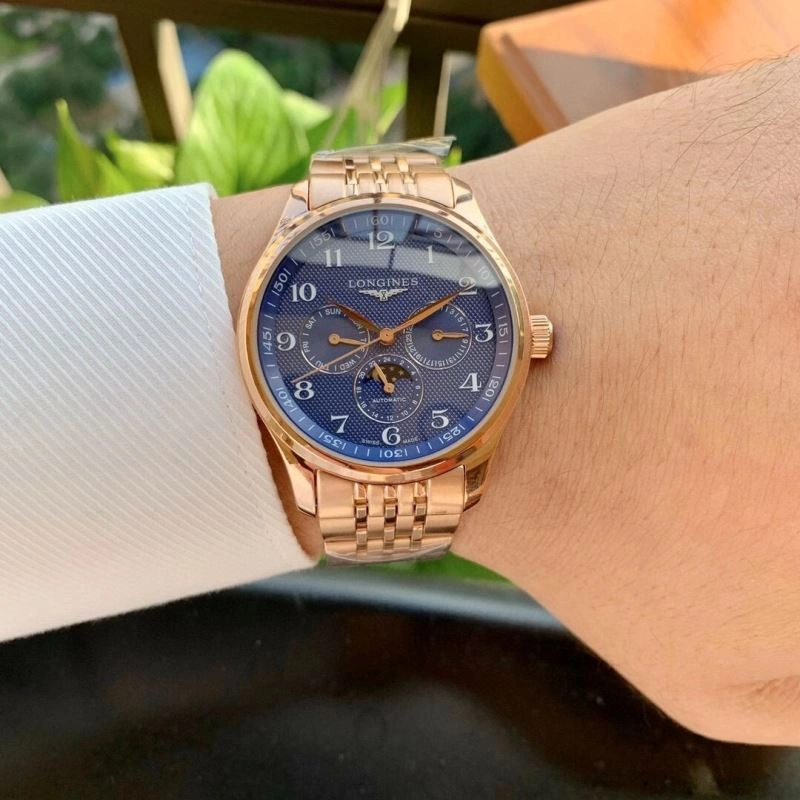 LONGINES Watches Seasonal 187152