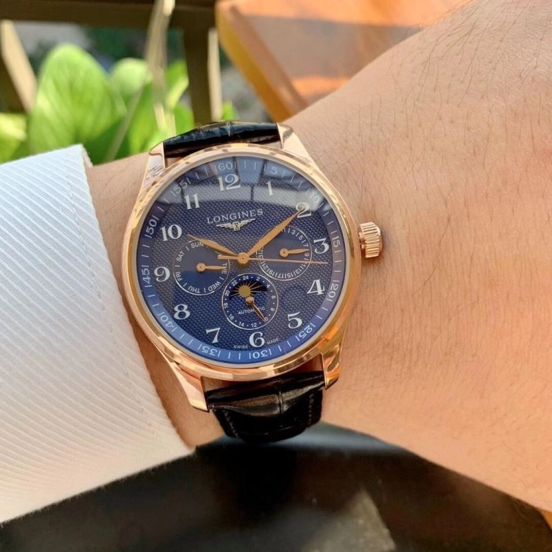 LONGINES Watches Seasonal 187152