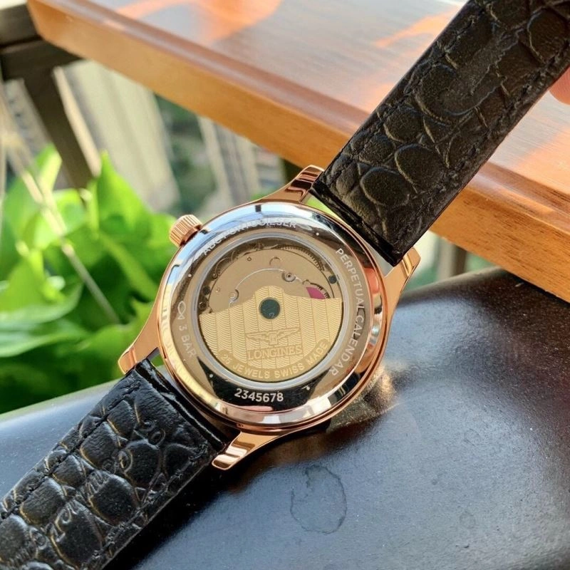 LONGINES Watches Seasonal 187152