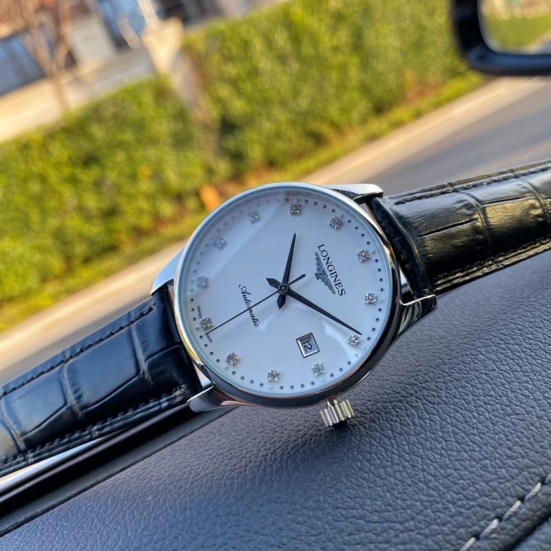 Unisex LONGINES Watches 187151