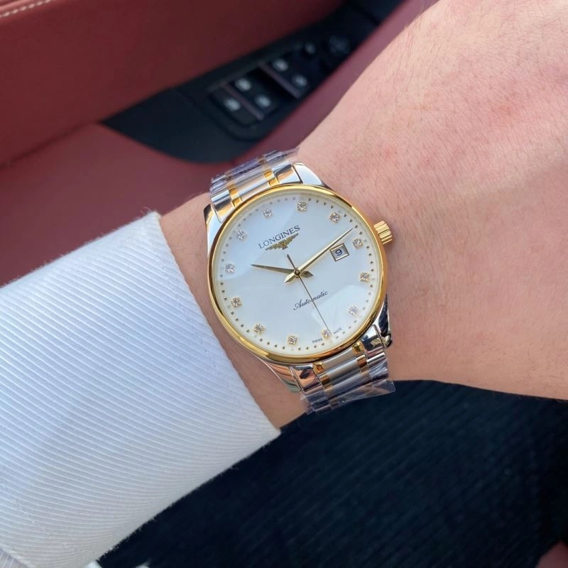 LONGINES Watches WellDesigned 187150