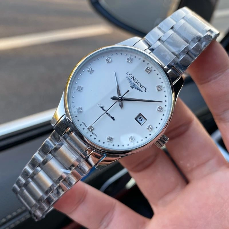 LONGINES Watches WellDesigned 187150