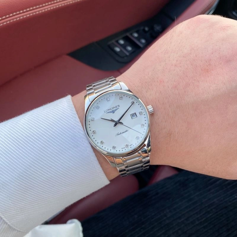 LONGINES Watches WellDesigned 187150