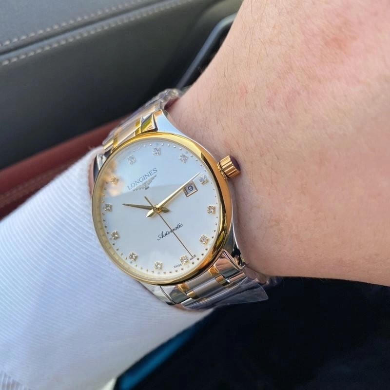 LONGINES Watches WellDesigned 187150