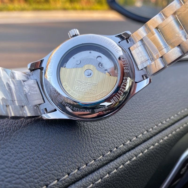 LONGINES Watches WellDesigned 187150