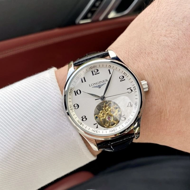 NewStyle LONGINES Watches 187148