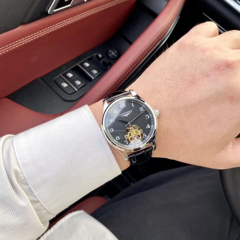 NewStyle LONGINES Watches 187148