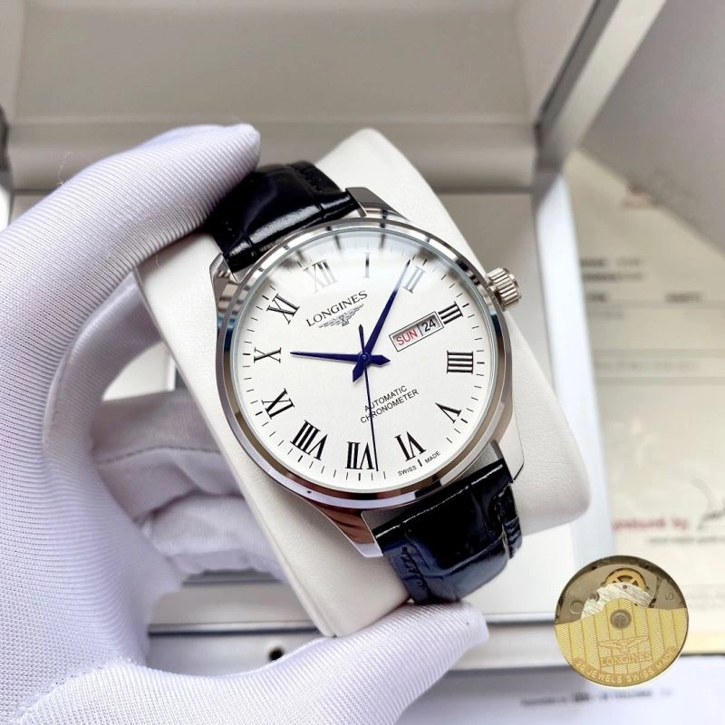 Seasonal LONGINES Watches 187146
