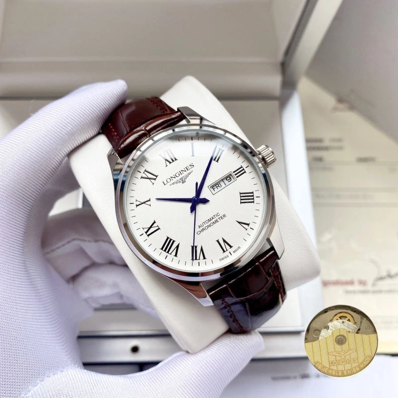 Seasonal LONGINES Watches 187146