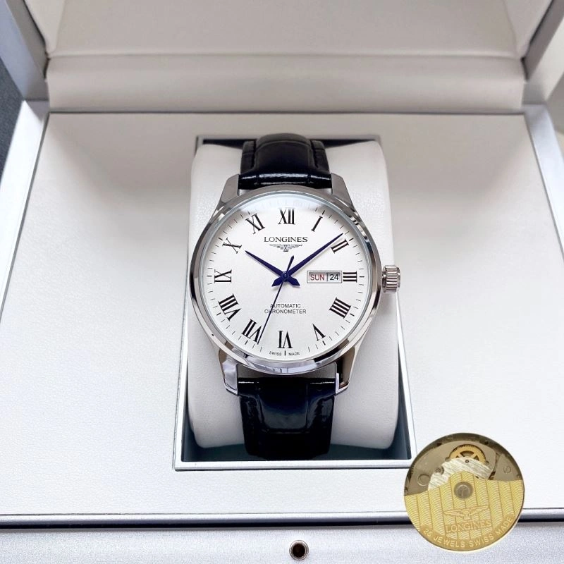 Seasonal LONGINES Watches 187146