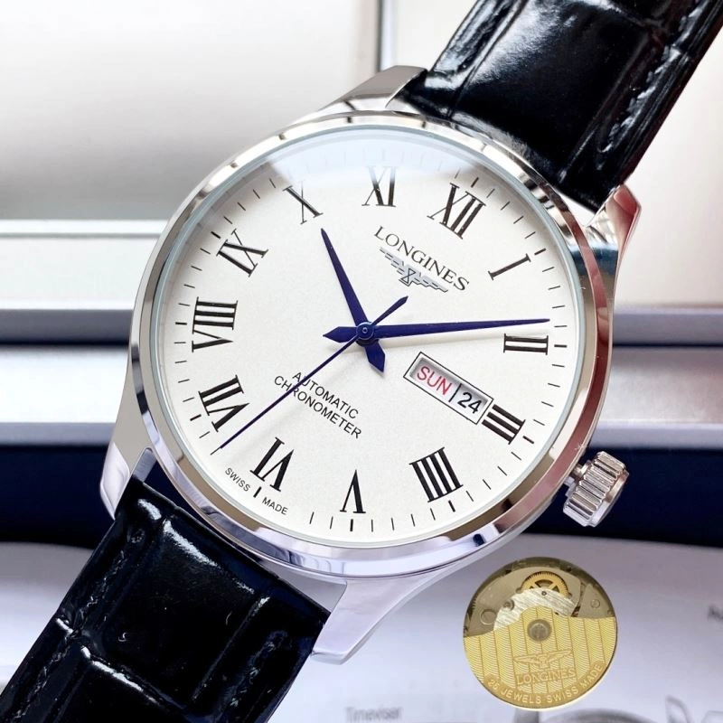 Seasonal LONGINES Watches 187146