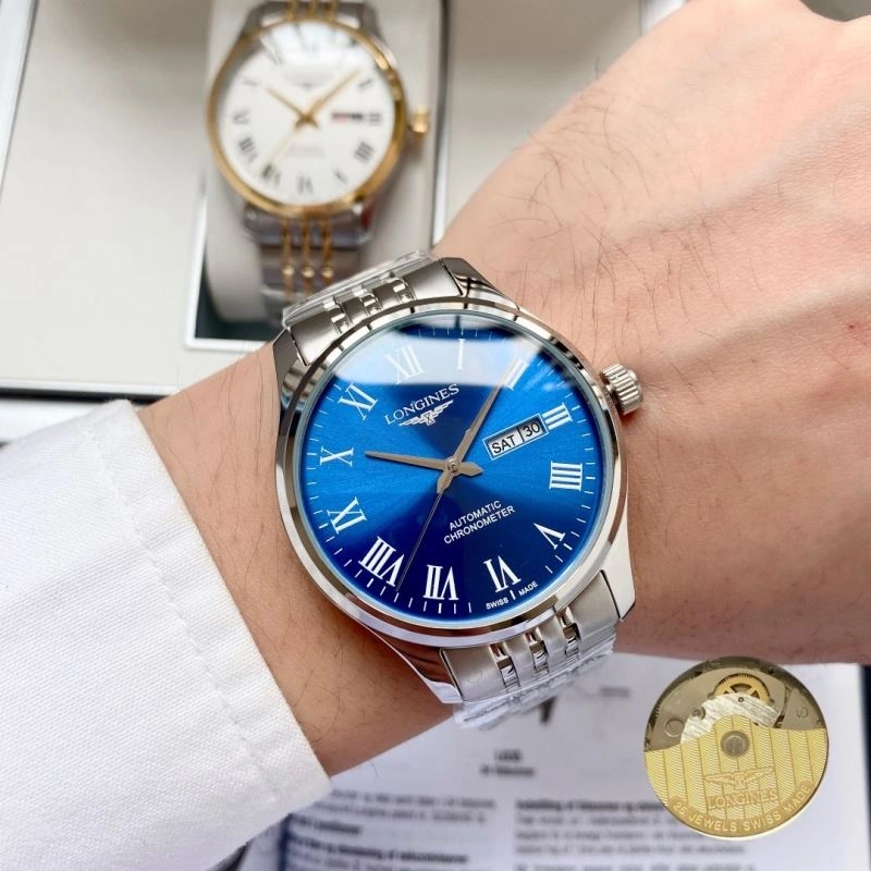 WrinkleFree LONGINES Watches 187143