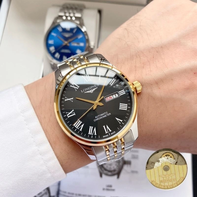 WrinkleFree LONGINES Watches 187143