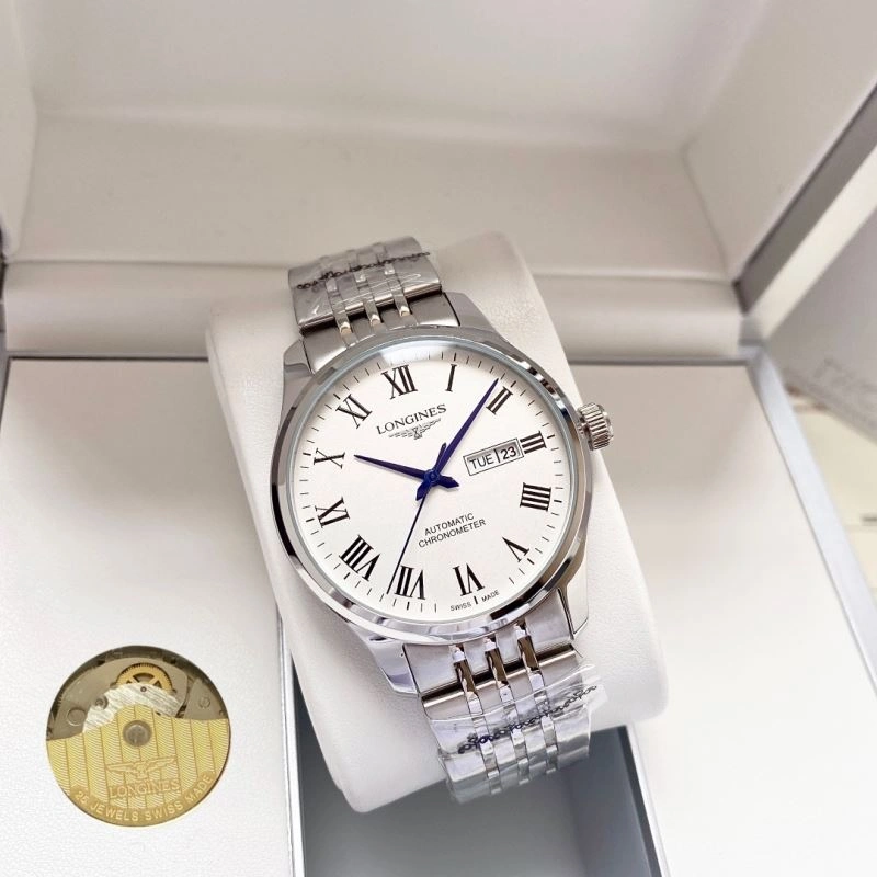 WrinkleFree LONGINES Watches 187143