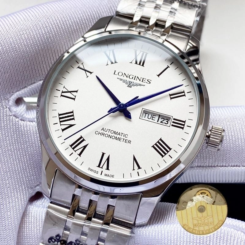 WrinkleFree LONGINES Watches 187143