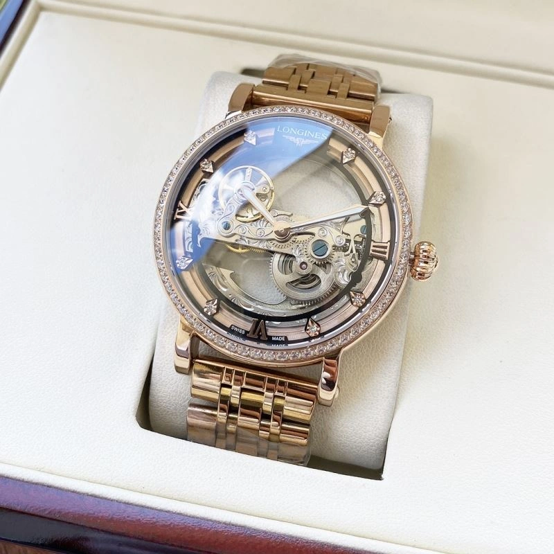 FashionForward LONGINES Watches 187141