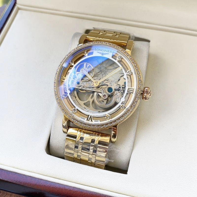 FashionForward LONGINES Watches 187141