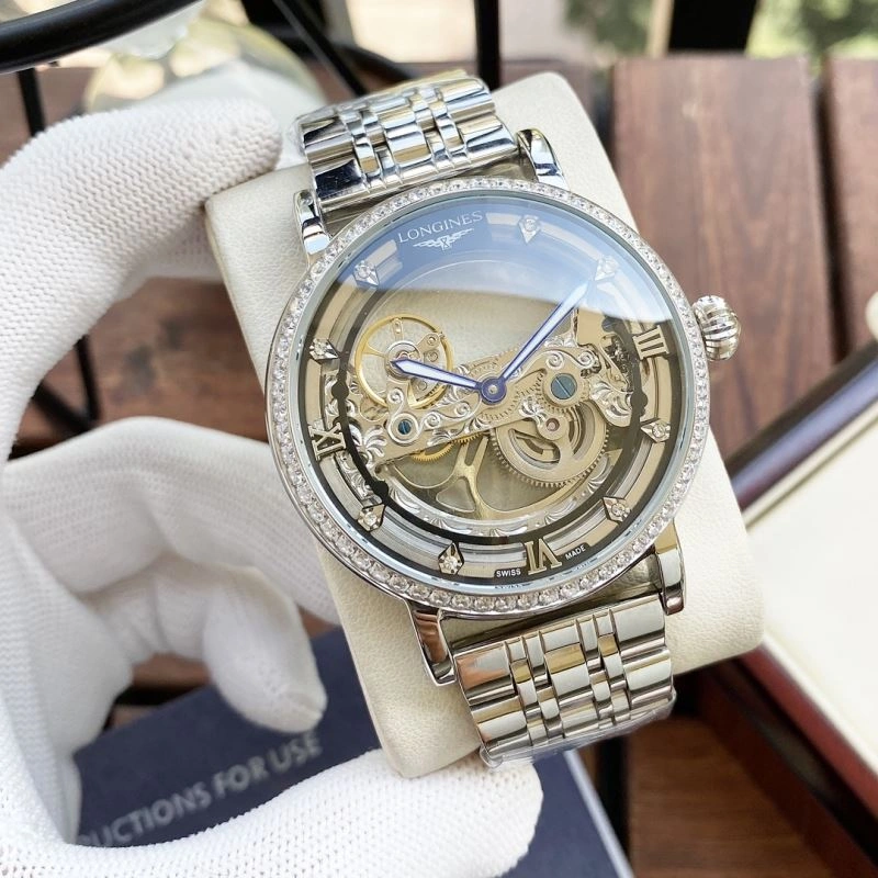 FashionForward LONGINES Watches 187141