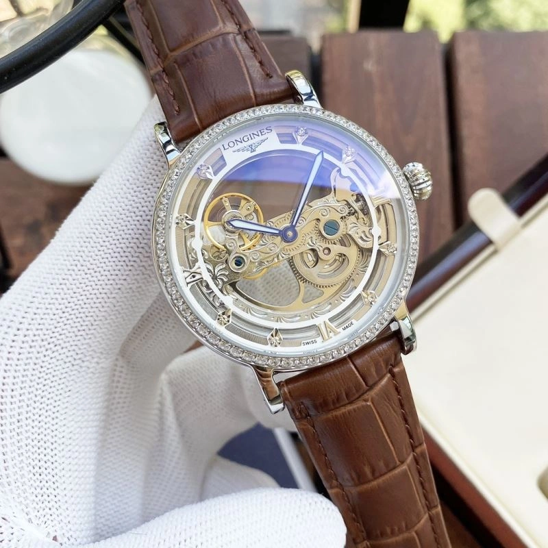 FashionForward LONGINES Watches 187141