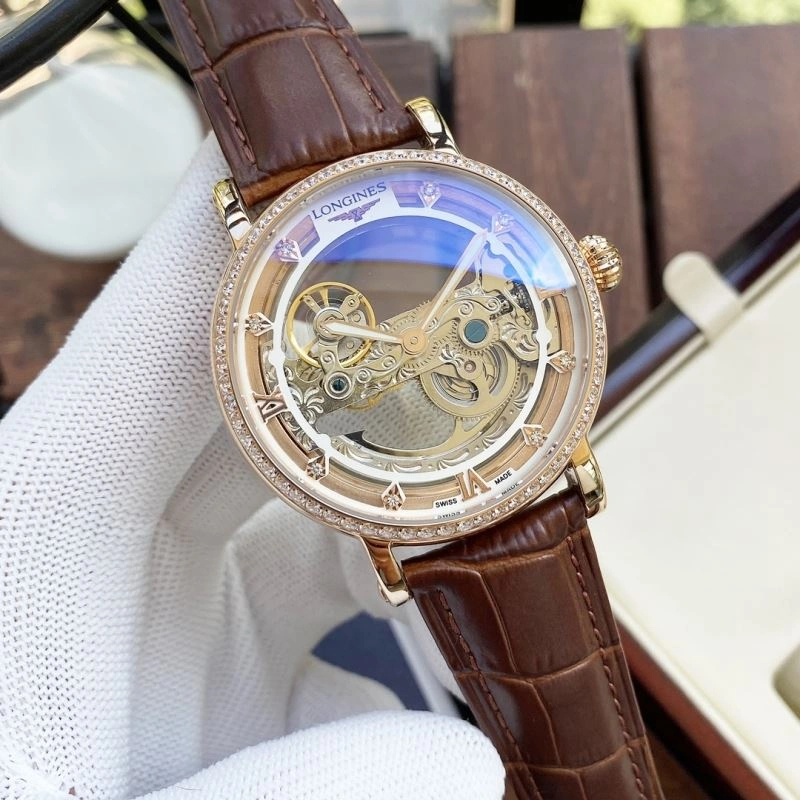 FashionForward LONGINES Watches 187141