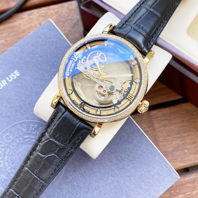 FashionForward LONGINES Watches 187141