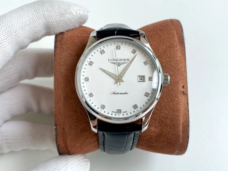 LONGINES Watches TravelReady 187140