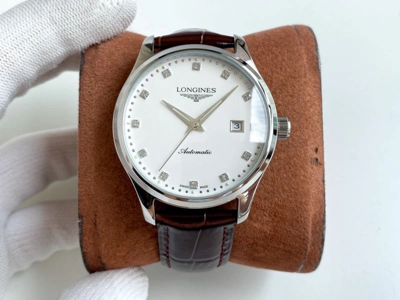 LONGINES Watches TravelReady 187140