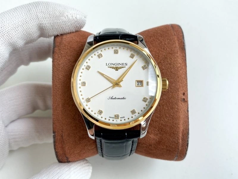 LONGINES Watches TravelReady 187140