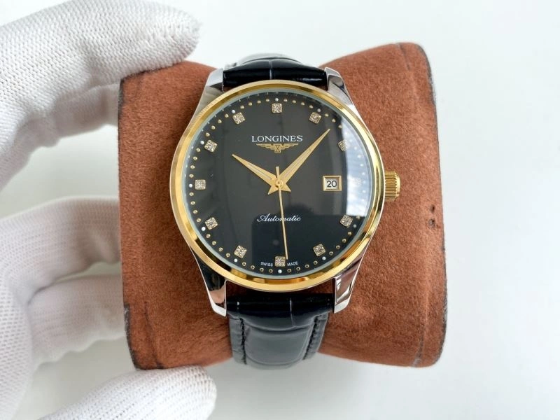 LONGINES Watches TravelReady 187140