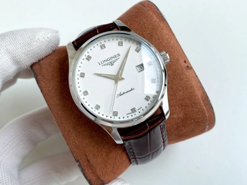 LONGINES Watches TravelReady 187140