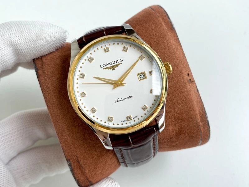 LONGINES Watches TravelReady 187140