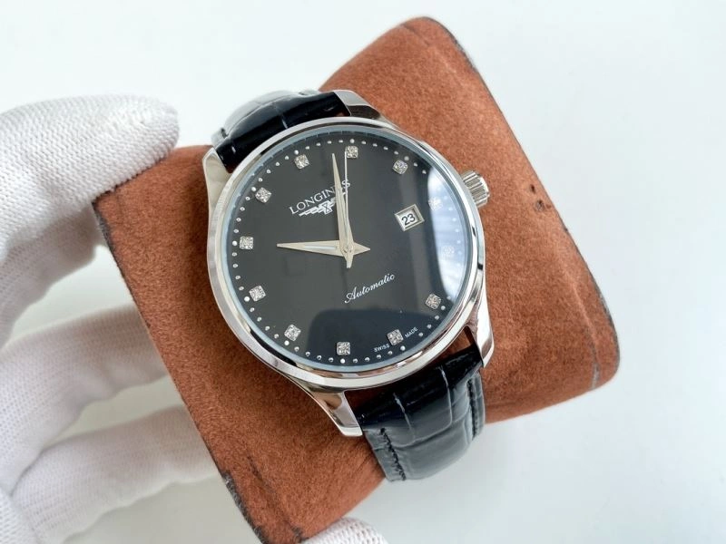 LONGINES Watches TravelReady 187140