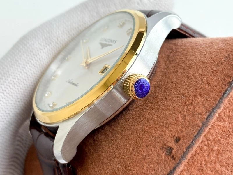 LONGINES Watches TravelReady 187140