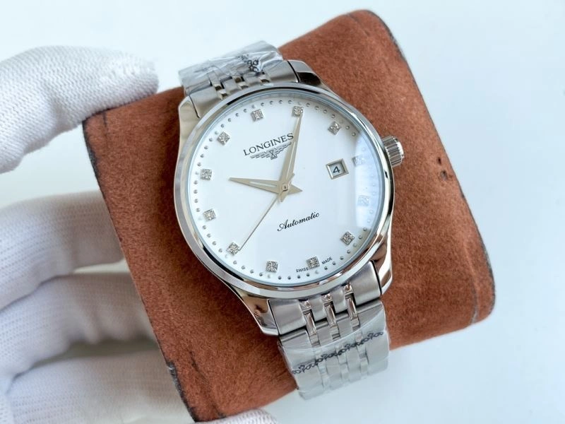 Timeless LONGINES Watches 187137