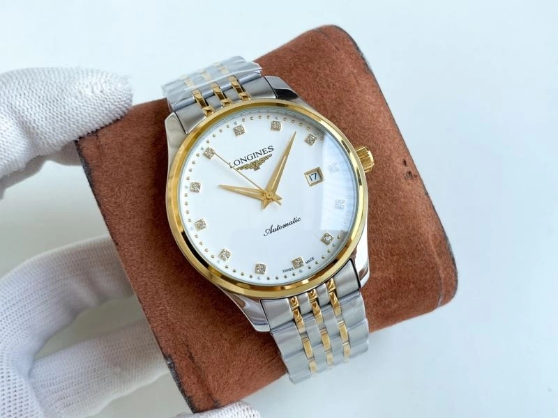 Timeless LONGINES Watches 187137