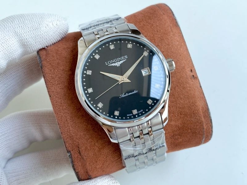 Timeless LONGINES Watches 187137