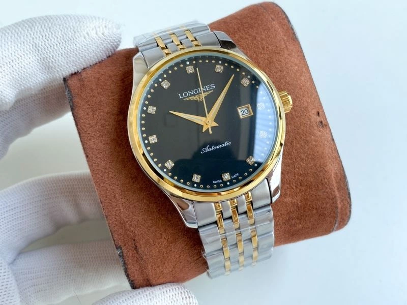 Timeless LONGINES Watches 187137