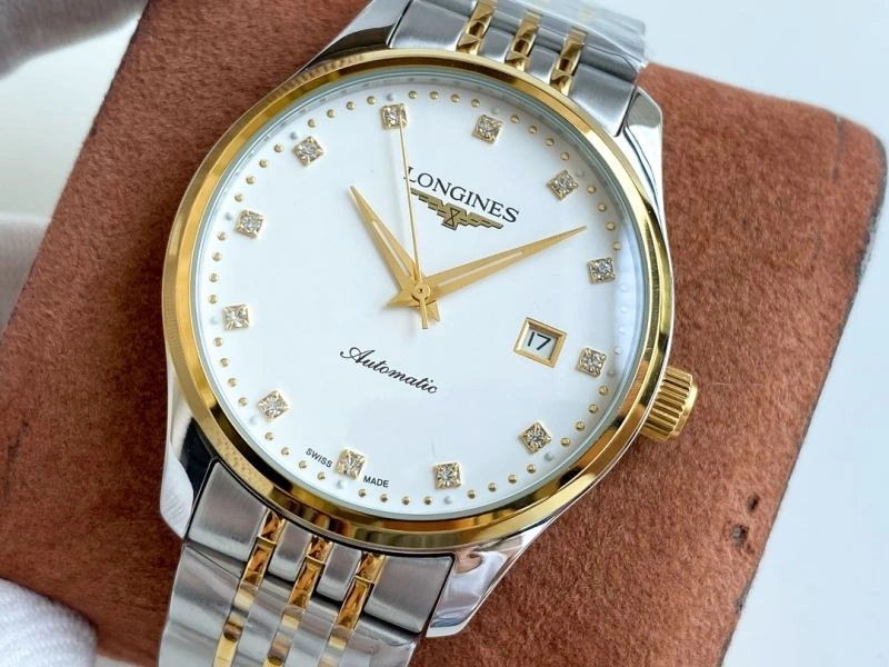 Timeless LONGINES Watches 187137